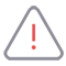 warning triangle