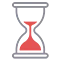 hourglass